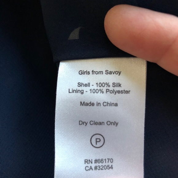 Anthropologie Dress - Picture 2 of 4